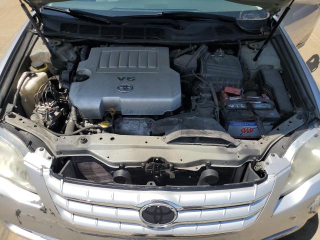 Photo 10 VIN: 4T1BK36B37U174365 - TOYOTA AVALON 