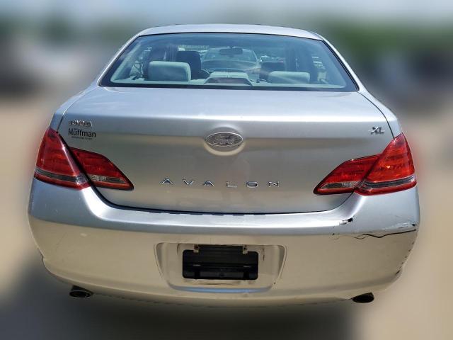 Photo 5 VIN: 4T1BK36B37U174365 - TOYOTA AVALON 