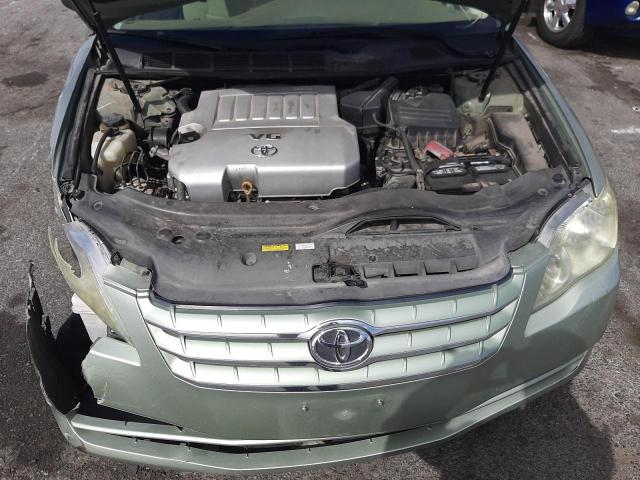 Photo 6 VIN: 4T1BK36B37U176228 - TOYOTA AVALLON 