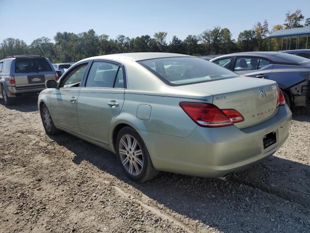 Photo 1 VIN: 4T1BK36B37U177301 - TOYOTA AVALON 