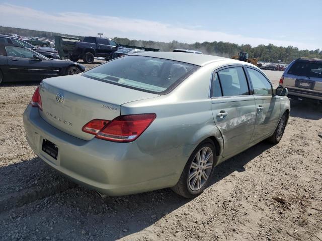 Photo 2 VIN: 4T1BK36B37U177301 - TOYOTA AVALON 