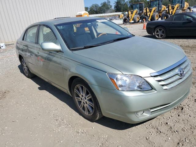 Photo 3 VIN: 4T1BK36B37U177301 - TOYOTA AVALON 