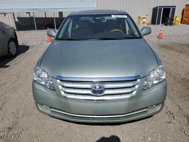 Photo 4 VIN: 4T1BK36B37U177301 - TOYOTA AVALON 