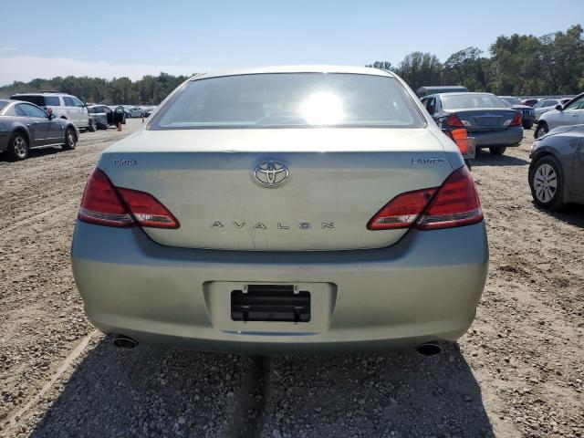 Photo 5 VIN: 4T1BK36B37U177301 - TOYOTA AVALON 