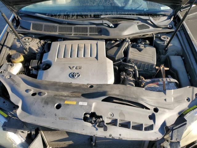 Photo 10 VIN: 4T1BK36B37U181347 - TOYOTA AVALON XL 