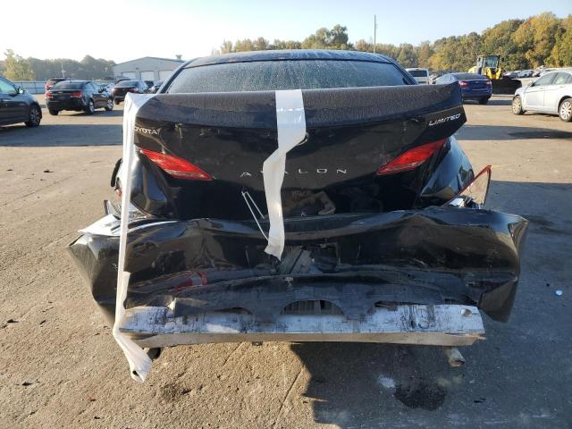 Photo 5 VIN: 4T1BK36B37U181347 - TOYOTA AVALON XL 