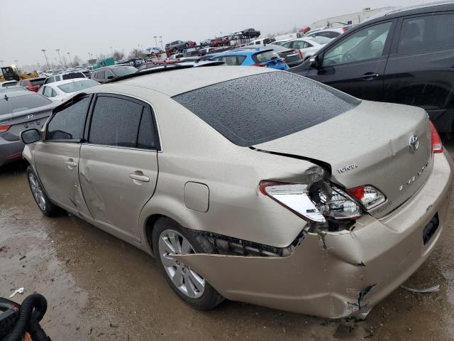 Photo 1 VIN: 4T1BK36B37U190596 - TOYOTA AVALON XL 