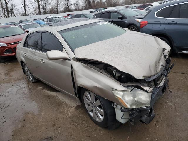 Photo 3 VIN: 4T1BK36B37U190596 - TOYOTA AVALON XL 