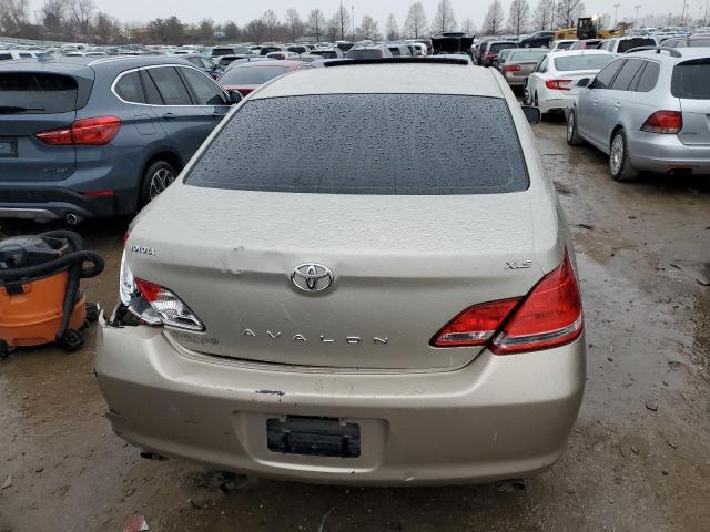 Photo 5 VIN: 4T1BK36B37U190596 - TOYOTA AVALON XL 