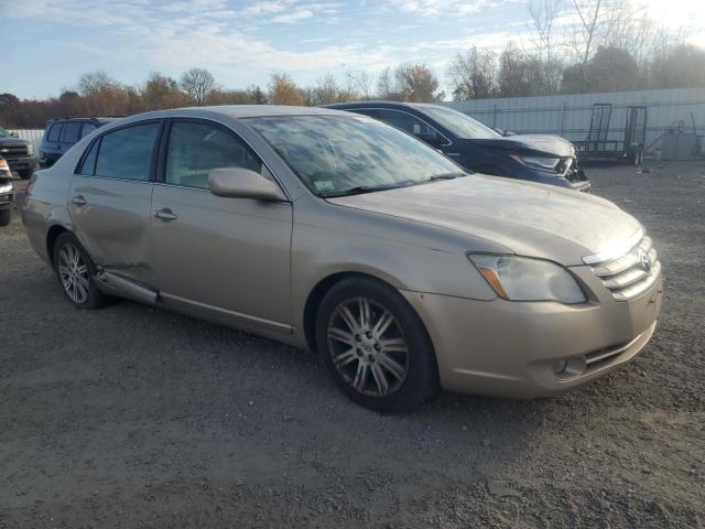 Photo 3 VIN: 4T1BK36B37U191151 - TOYOTA AVALON XL 