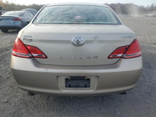 Photo 5 VIN: 4T1BK36B37U191151 - TOYOTA AVALON XL 