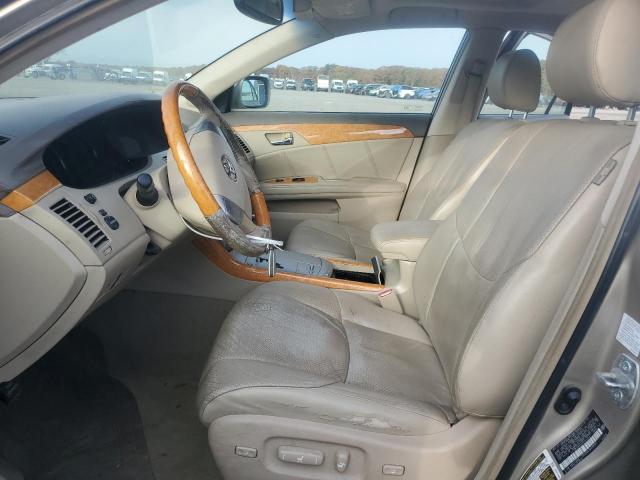 Photo 6 VIN: 4T1BK36B37U191151 - TOYOTA AVALON XL 