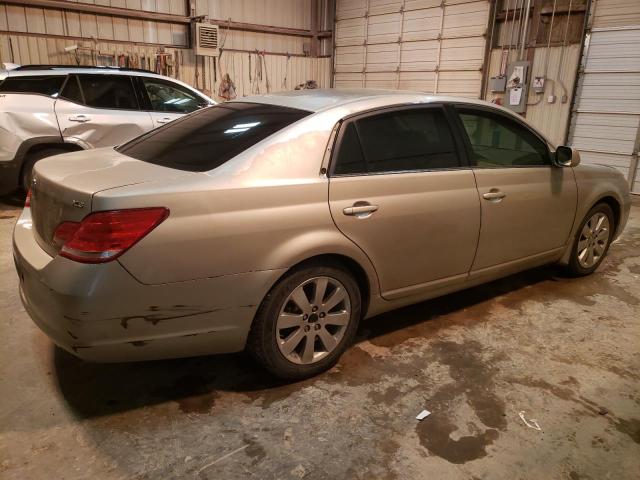 Photo 2 VIN: 4T1BK36B37U193899 - TOYOTA AVALON 