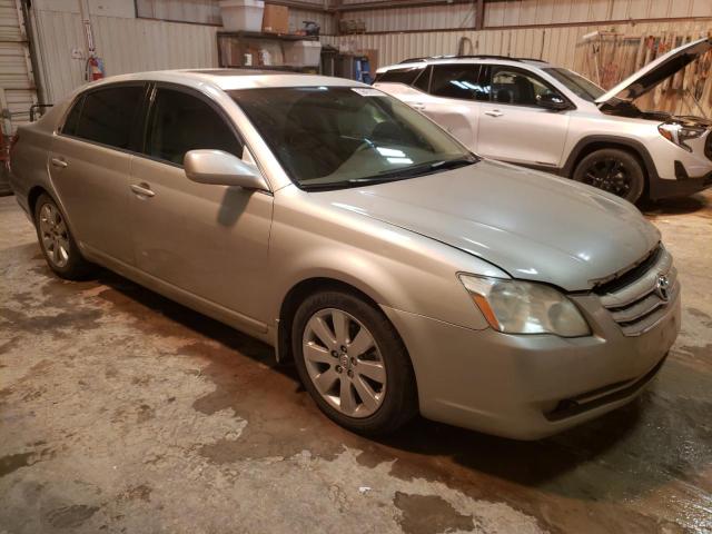 Photo 3 VIN: 4T1BK36B37U193899 - TOYOTA AVALON 