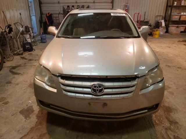 Photo 4 VIN: 4T1BK36B37U193899 - TOYOTA AVALON 