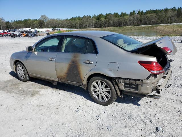 Photo 1 VIN: 4T1BK36B37U197354 - TOYOTA AVALON 