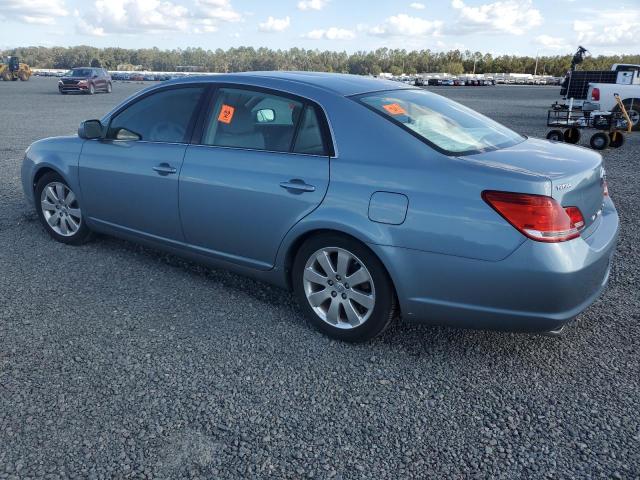 Photo 1 VIN: 4T1BK36B37U200415 - TOYOTA AVALON XL 