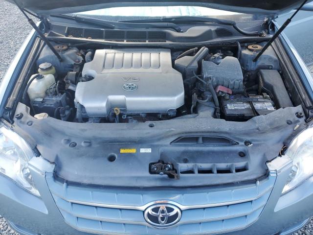 Photo 10 VIN: 4T1BK36B37U200415 - TOYOTA AVALON XL 