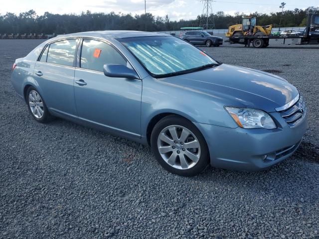 Photo 3 VIN: 4T1BK36B37U200415 - TOYOTA AVALON XL 