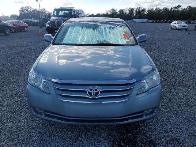 Photo 4 VIN: 4T1BK36B37U200415 - TOYOTA AVALON XL 