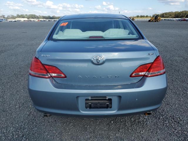 Photo 5 VIN: 4T1BK36B37U200415 - TOYOTA AVALON XL 