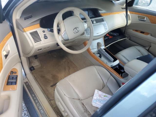 Photo 7 VIN: 4T1BK36B37U200415 - TOYOTA AVALON XL 