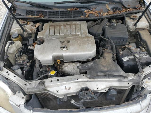 Photo 10 VIN: 4T1BK36B37U207008 - TOYOTA AVALON XL 