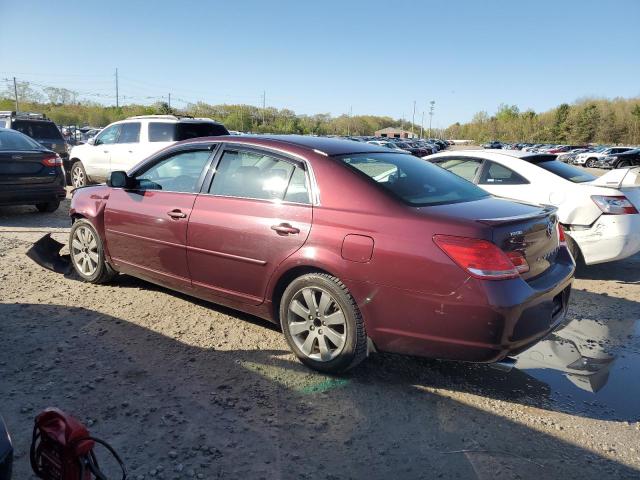 Photo 1 VIN: 4T1BK36B37U213763 - TOYOTA AVALON 