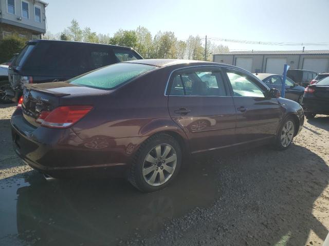 Photo 2 VIN: 4T1BK36B37U213763 - TOYOTA AVALON 