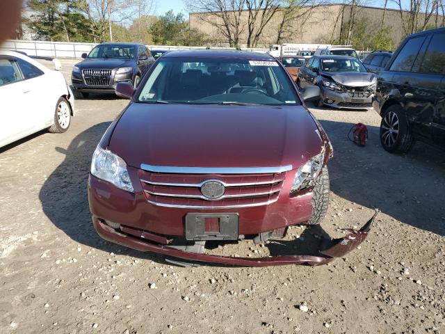 Photo 4 VIN: 4T1BK36B37U213763 - TOYOTA AVALON 