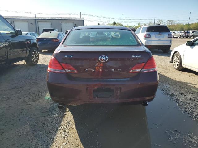 Photo 5 VIN: 4T1BK36B37U213763 - TOYOTA AVALON 