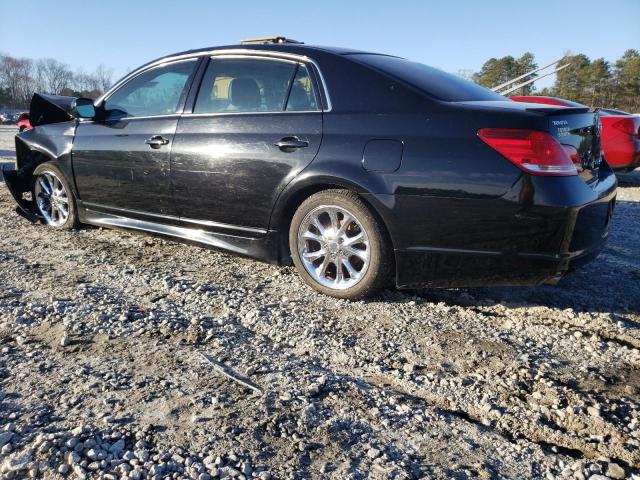 Photo 1 VIN: 4T1BK36B37U214072 - TOYOTA AVALON 