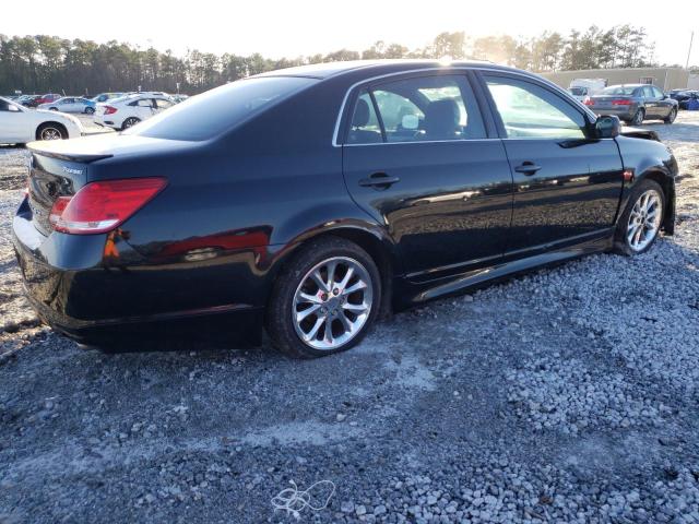 Photo 2 VIN: 4T1BK36B37U214072 - TOYOTA AVALON 