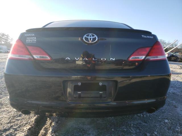 Photo 5 VIN: 4T1BK36B37U214072 - TOYOTA AVALON 