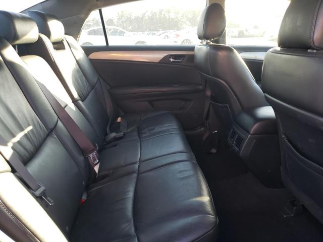 Photo 9 VIN: 4T1BK36B37U214072 - TOYOTA AVALON 