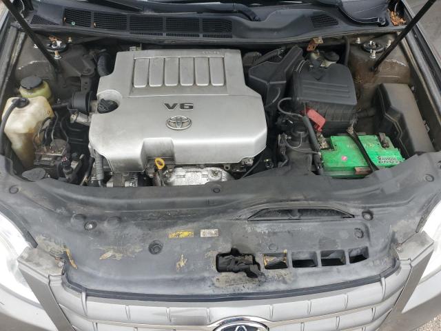 Photo 10 VIN: 4T1BK36B37U220390 - TOYOTA AVALON XL 