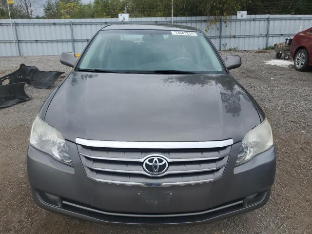 Photo 4 VIN: 4T1BK36B37U220390 - TOYOTA AVALON XL 