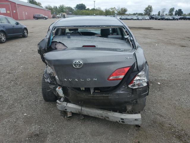 Photo 5 VIN: 4T1BK36B37U220390 - TOYOTA AVALON XL 