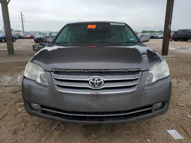 Photo 4 VIN: 4T1BK36B37U221071 - TOYOTA AVALON XL 