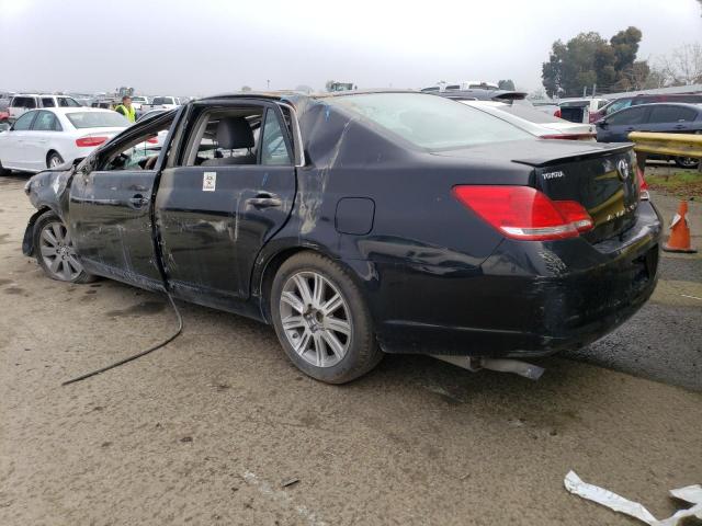 Photo 1 VIN: 4T1BK36B37U222141 - TOYOTA AVALON 