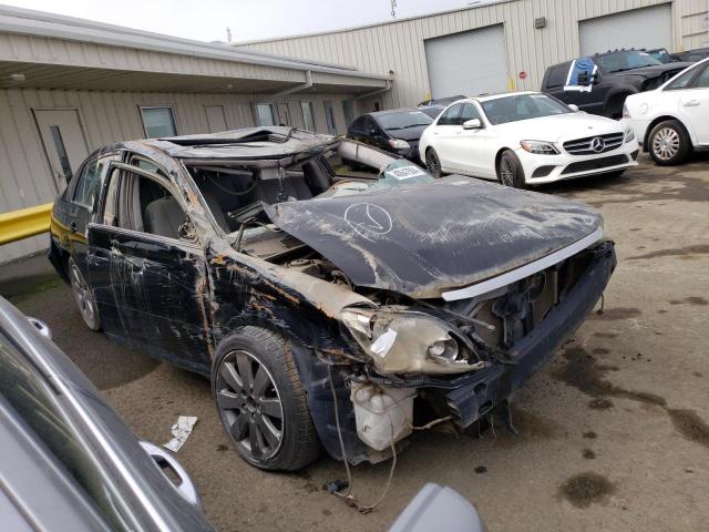 Photo 3 VIN: 4T1BK36B37U222141 - TOYOTA AVALON 