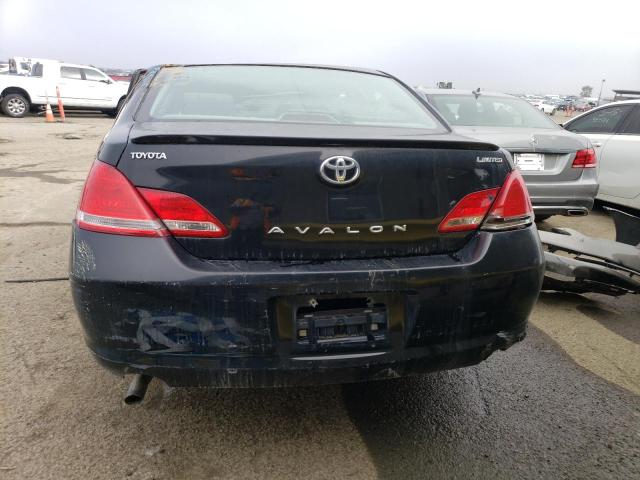 Photo 5 VIN: 4T1BK36B37U222141 - TOYOTA AVALON 