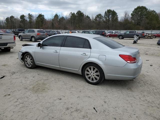 Photo 1 VIN: 4T1BK36B37U227727 - TOYOTA AVALON 