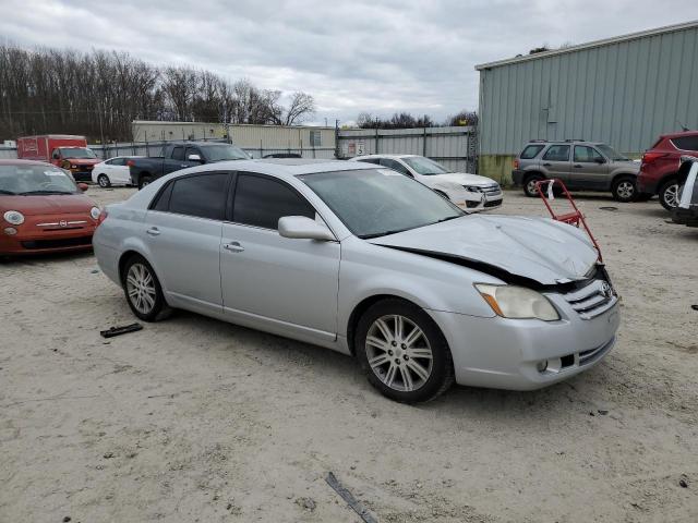 Photo 3 VIN: 4T1BK36B37U227727 - TOYOTA AVALON 