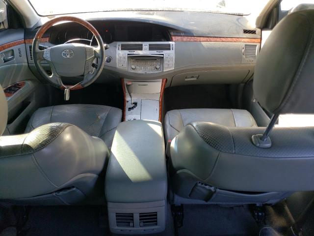 Photo 7 VIN: 4T1BK36B37U227727 - TOYOTA AVALON 