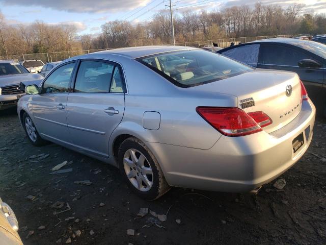 Photo 1 VIN: 4T1BK36B37U231342 - TOYOTA AVALON 