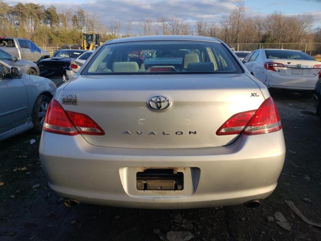 Photo 5 VIN: 4T1BK36B37U231342 - TOYOTA AVALON 