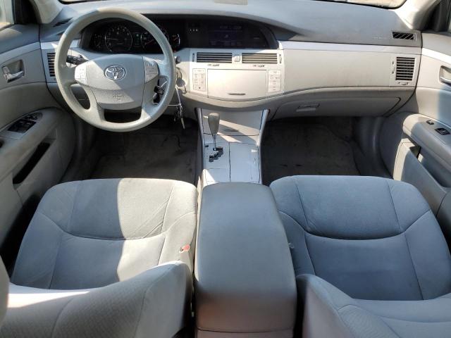 Photo 7 VIN: 4T1BK36B37U242888 - TOYOTA AVALON 