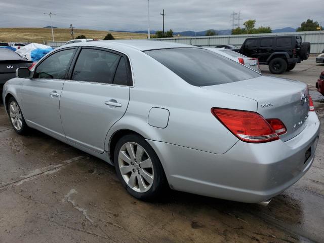 Photo 1 VIN: 4T1BK36B37U245791 - TOYOTA AVALON 