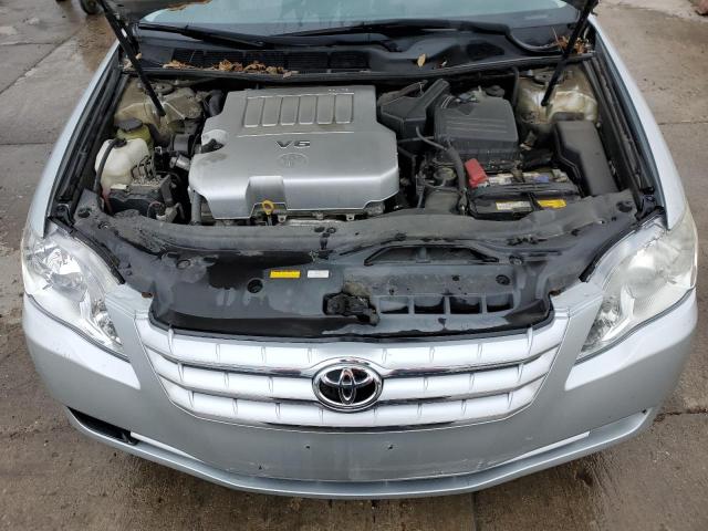 Photo 10 VIN: 4T1BK36B37U245791 - TOYOTA AVALON 